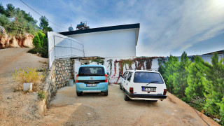 VKV1174 Villa Kalkan