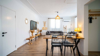 VKV7695 Villa Kalkan