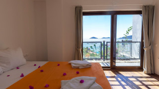 VKV1007 Villa Kalkan