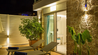 VKV1179 Villa Kalkan