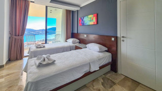 VKV1195 Villa Kalkan