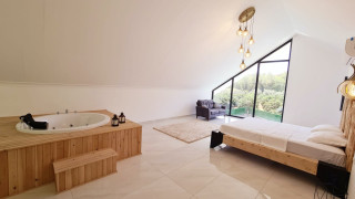 BVK5808 Balayı Villası