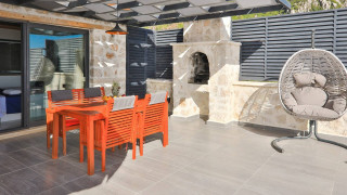 VKV1125 Villa Kalkan