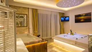 VKV1167 Villa Kalkan