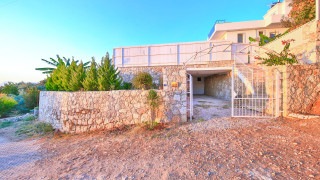 VKV1228 Villa Kalkan