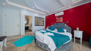 VKV1102 Villa Kalkan