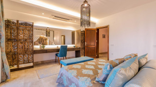 VKV1210 Villa Kalkan