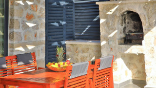 VKV1125 Villa Kalkan