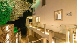 VKV1179 Villa Kalkan
