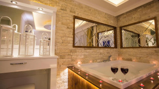 VKV1167 Villa Kalkan