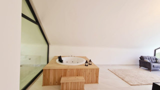BVK5808 Balayı Villası