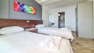 VKV1195 Villa Kalkan