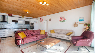VKV1079 Villa Kalkan
