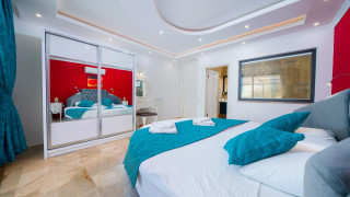 VKV1102 Villa Kalkan