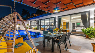 VKV6097 Villa Kalkan