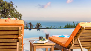 VKV1210 Villa Kalkan