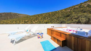 VKV8682 Villa Kalkan