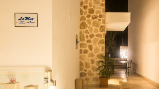 VKV1179 Villa Kalkan