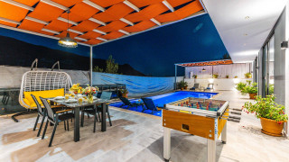 VKV6097 Villa Kalkan