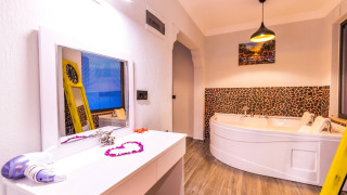 VKV8593 Villa Kalkan