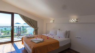 VKV1007 Villa Kalkan