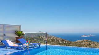 VKV1179 Villa Kalkan