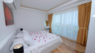 VKV1167 Villa Kalkan