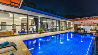 VKV6097 Villa Kalkan