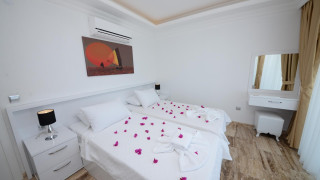 VKV1167 Villa Kalkan