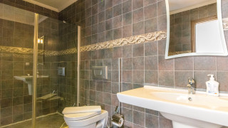 VKV1007 Villa Kalkan