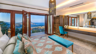 VKV1210 Villa Kalkan