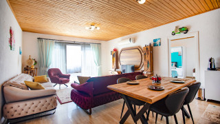 VKV1079 Villa Kalkan