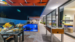 VKV6097 Villa Kalkan