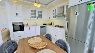 VKV6939 Villa Kalkan