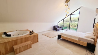 BVK5808 Balayı Villası