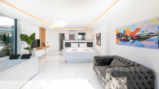 VKV6845 Villa Kalkan