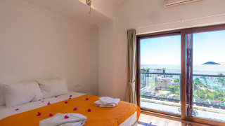 VKV1007 Villa Kalkan