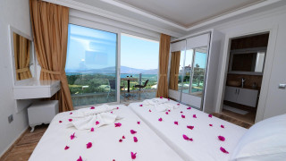 VKV1167 Villa Kalkan