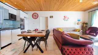VKV1079 Villa Kalkan