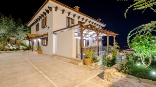 VKV1210 Villa Kalkan