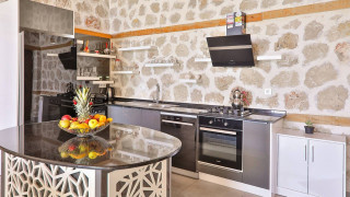 VKV1125 Villa Kalkan