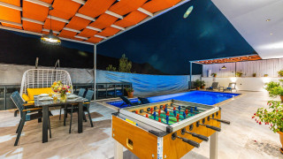 VKV6097 Villa Kalkan