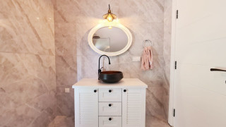 BVK5808 Balayı Villası