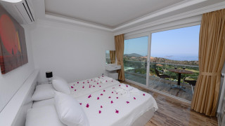 VKV1167 Villa Kalkan