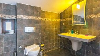 VKV1007 Villa Kalkan