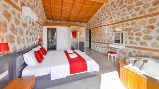 VKV1125 Villa Kalkan
