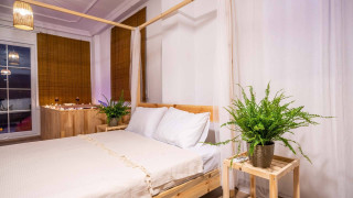 VKV7695 Villa Kalkan