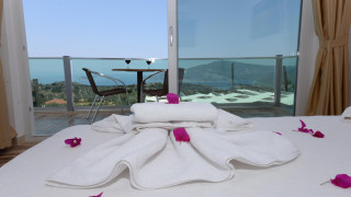 VKV1167 Villa Kalkan
