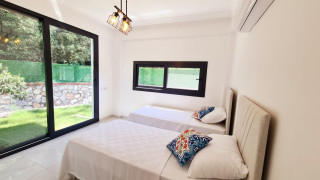 BVK5808 Balayı Villası