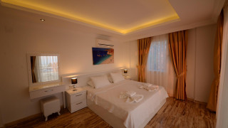 VKV1167 Villa Kalkan